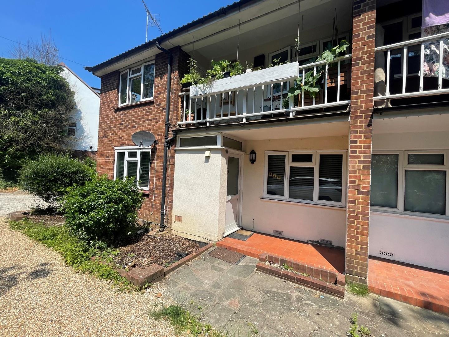 Dollis Road, Mill Hill